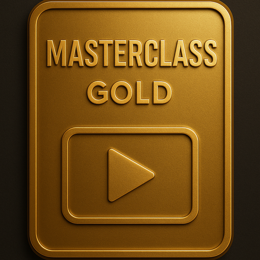 Masterclass – Gold
